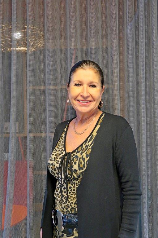 Lea Simpanen