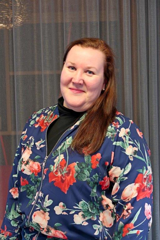 Pia Kukkonen