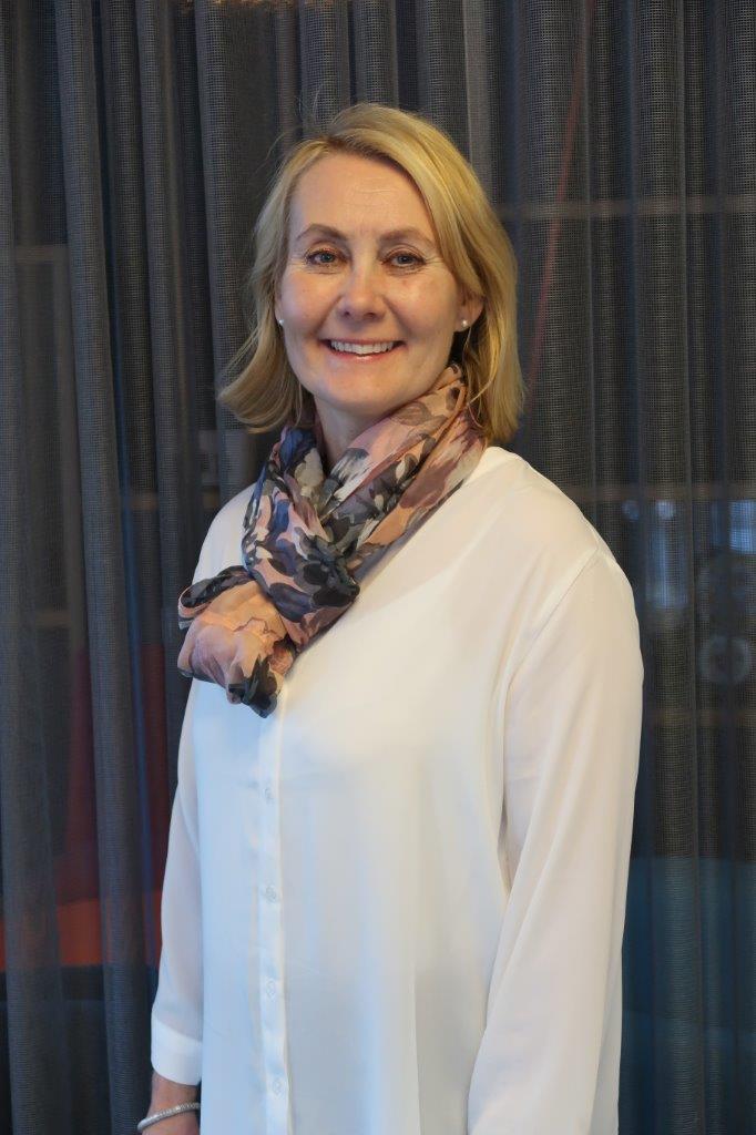 Salla Ursin